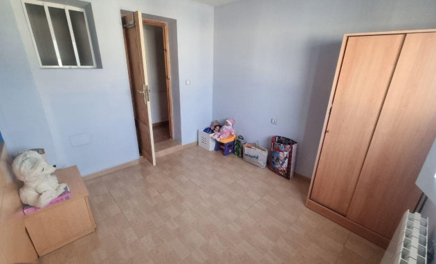 Revente - Villa - Torrevieja - Los balcones