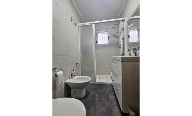 Revente - Villa - Torrevieja - Los balcones