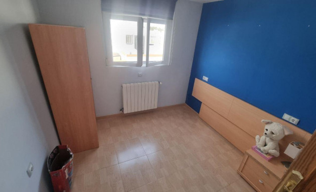 Revente - Villa - Torrevieja - Los balcones