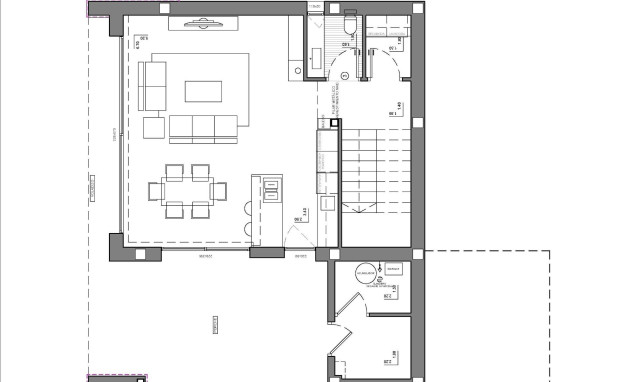 Nouvelle construction - Villa - Lliber - Montanya Llarga