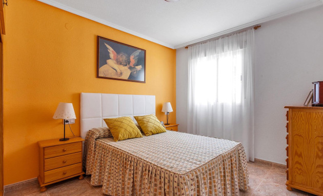 Revente - Apartment - Torrevieja - Estacion de autobuses