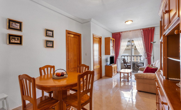 Revente - Apartment - Torrevieja - Estacion de autobuses
