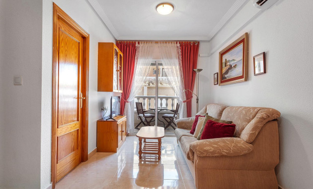Revente - Apartment - Torrevieja - Estacion de autobuses