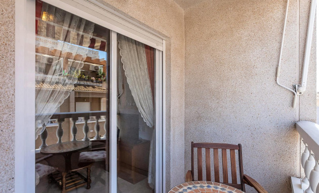 Revente - Apartment - Torrevieja - Estacion de autobuses