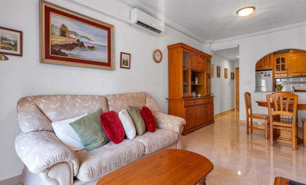 Revente - Apartment - Torrevieja - Estacion de autobuses