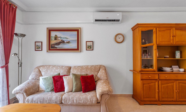Revente - Apartment - Torrevieja - Estacion de autobuses