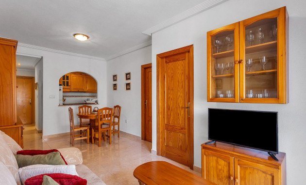 Revente - Apartment - Torrevieja - Estacion de autobuses