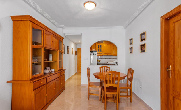 Revente - Apartment - Torrevieja - Estacion de autobuses