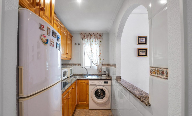 Revente - Apartment - Torrevieja - Estacion de autobuses