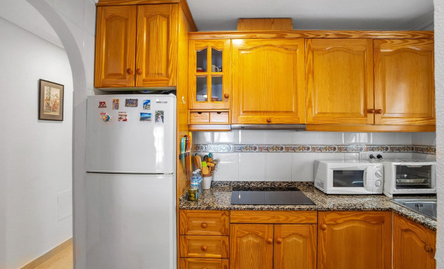 Revente - Apartment - Torrevieja - Estacion de autobuses
