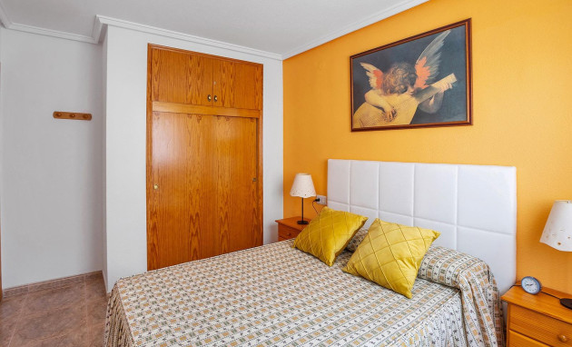 Revente - Apartment - Torrevieja - Estacion de autobuses
