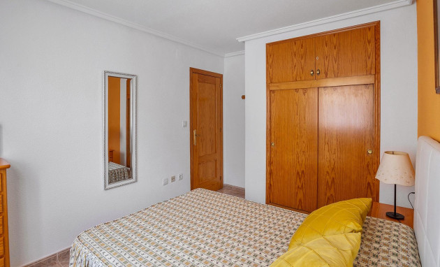 Revente - Apartment - Torrevieja - Estacion de autobuses