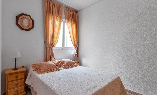 Revente - Apartment - Torrevieja - Estacion de autobuses