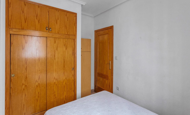 Revente - Apartment - Torrevieja - Estacion de autobuses