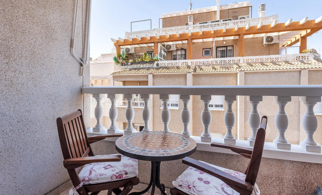Revente - Apartment - Torrevieja - Estacion de autobuses