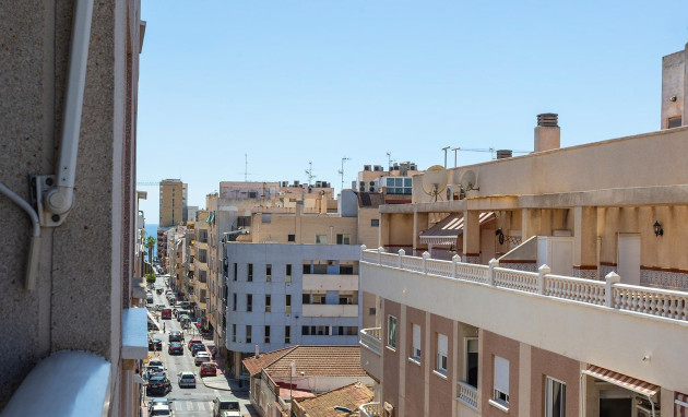 Revente - Apartment - Torrevieja - Estacion de autobuses