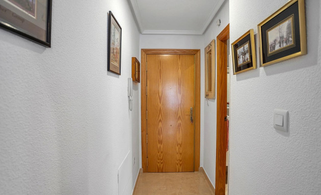 Revente - Apartment - Torrevieja - Estacion de autobuses