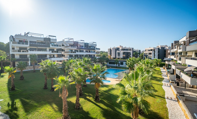 Revente - Attique - Orihuela Costa - Los Altos