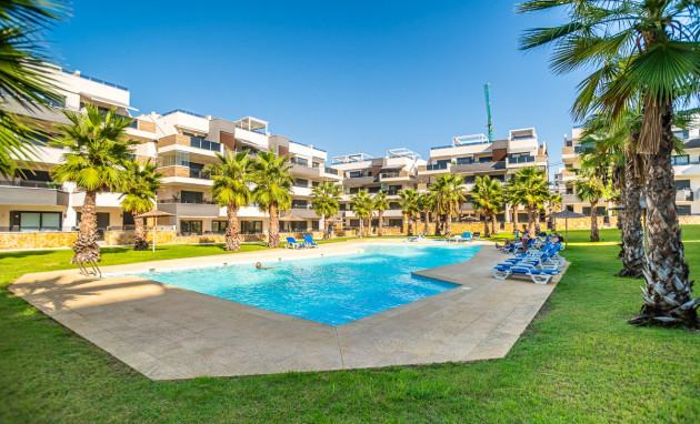 Revente - Attique - Orihuela Costa - Los Altos