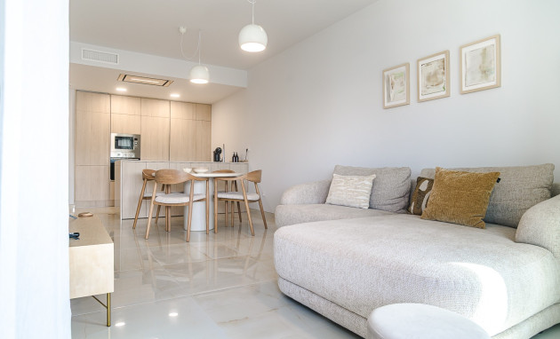 Revente - Attique - Orihuela Costa - Los Altos