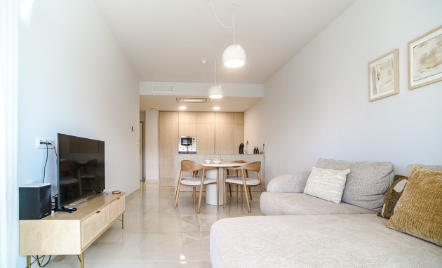 Revente - Attique - Orihuela Costa - Los Altos