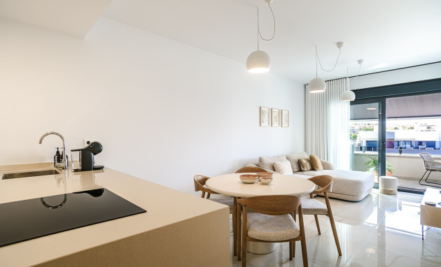Revente - Attique - Orihuela Costa - Los Altos