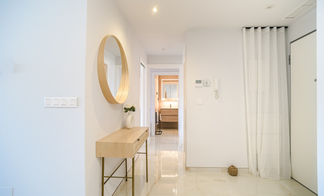 Revente - Attique - Orihuela Costa - Los Altos