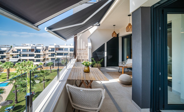 Revente - Attique - Orihuela Costa - Los Altos