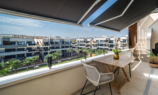 Revente - Attique - Orihuela Costa - Los Altos