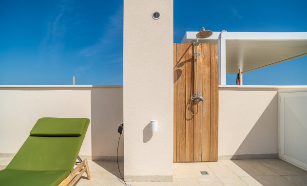 Revente - Attique - Orihuela Costa - Los Altos