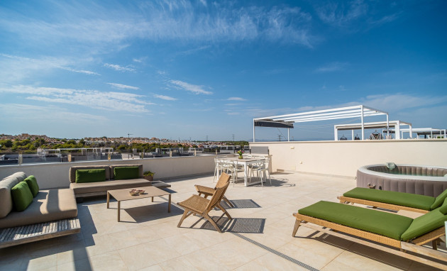 Revente - Attique - Orihuela Costa - Los Altos