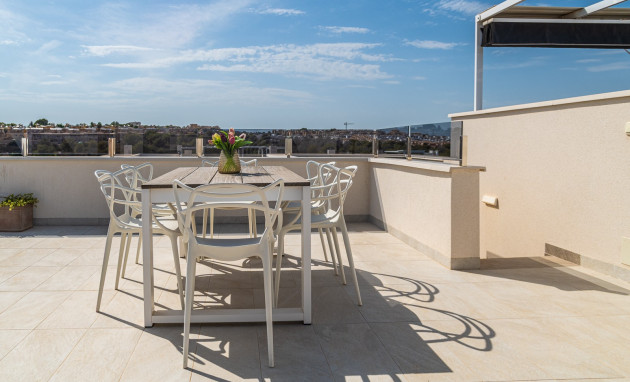 Revente - Attique - Orihuela Costa - Los Altos