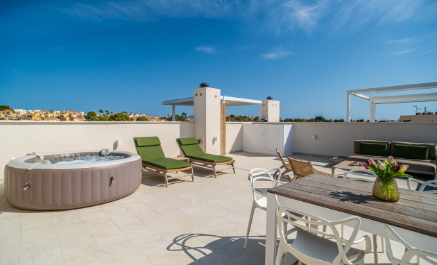 Revente - Attique - Orihuela Costa - Los Altos