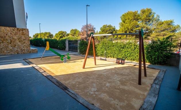 Revente - Attique - Orihuela Costa - Los Altos
