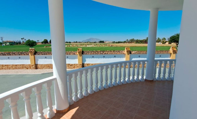 Revente - Country Property - Catral - Catral - Country