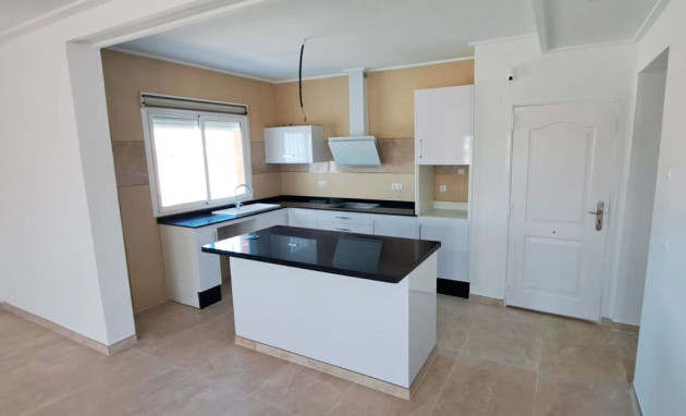 Revente - Country Property - Catral - Catral - Country
