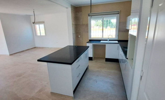 Revente - Country Property - Catral - Catral - Country