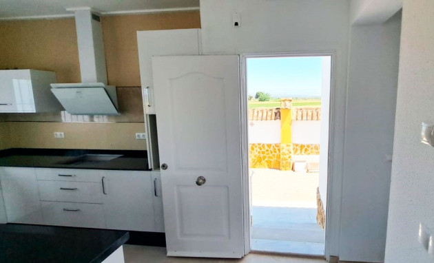 Revente - Country Property - Catral - Catral - Country