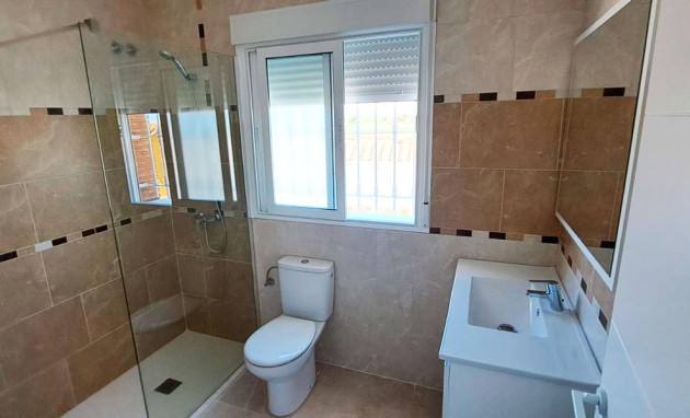 Revente - Country Property - Catral - Catral - Country