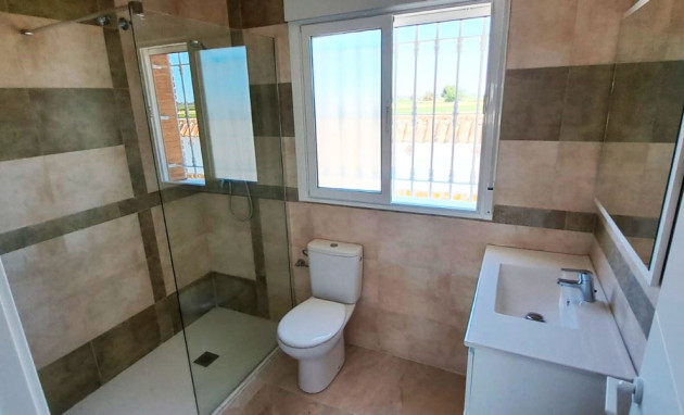 Revente - Country Property - Catral - Catral - Country