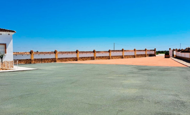 Revente - Country Property - Catral - Catral - Country