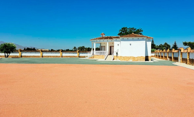 Revente - Country Property - Catral - Catral - Country