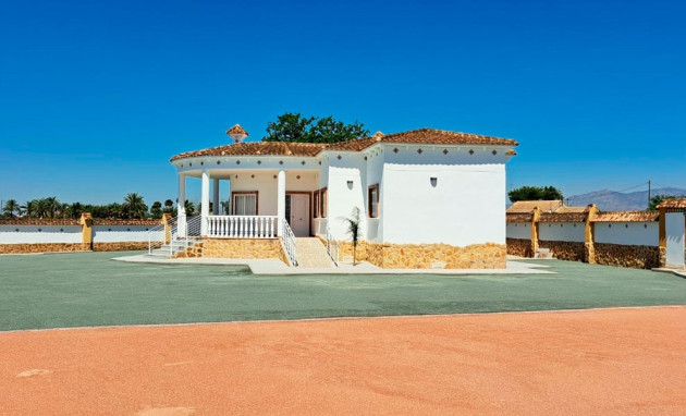Revente - Country Property - Catral - Catral - Country
