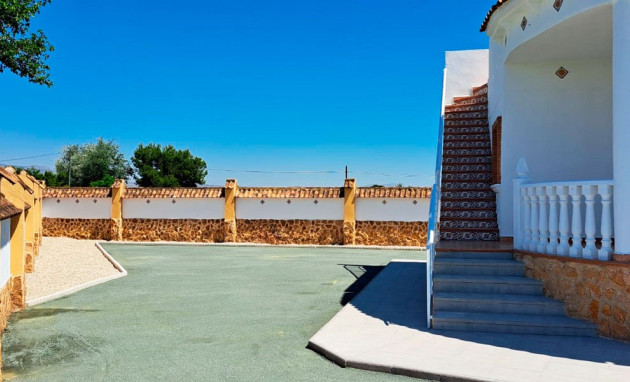 Revente - Country Property - Catral - Catral - Country