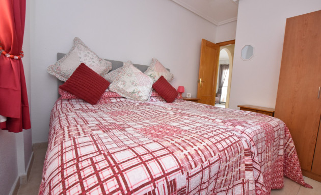 Herverkoop - Appartement - Studio - Algorfa - Pueblo