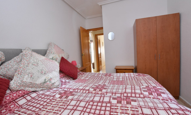 Herverkoop - Appartement - Studio - Algorfa - Pueblo