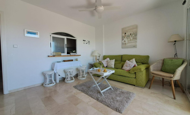Herverkoop - Penthouse - Torrevieja - Playa del Cura