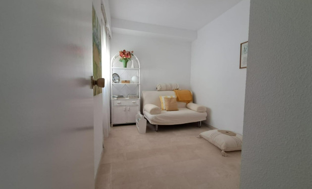 Herverkoop - Penthouse - Torrevieja - Playa del Cura