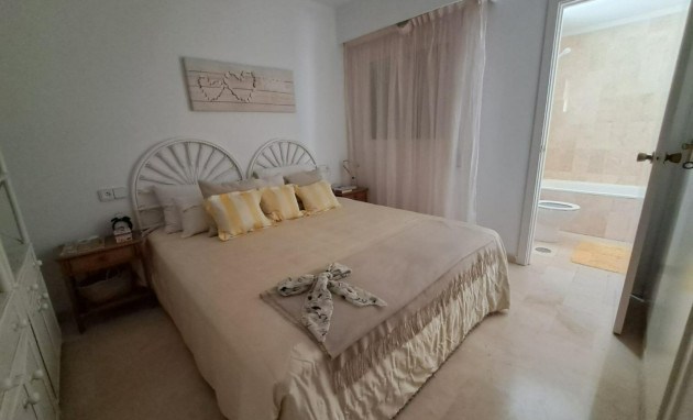 Herverkoop - Penthouse - Torrevieja - Playa del Cura
