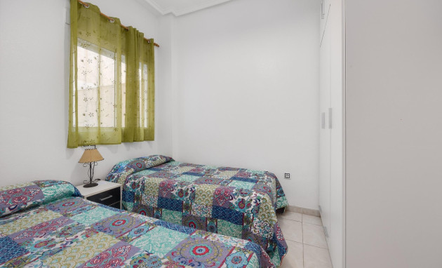 Revente - Apartment - Torrevieja - torrevieja